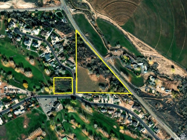 772 Canyon View Dr, Roosevelt, UT 84066