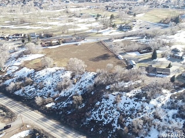 772 Canyon View Dr, Roosevelt, UT 84066