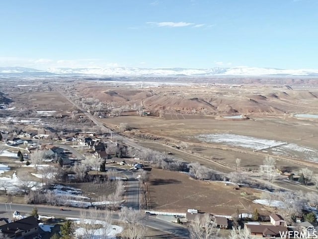 772 Canyon View Dr, Roosevelt, UT 84066