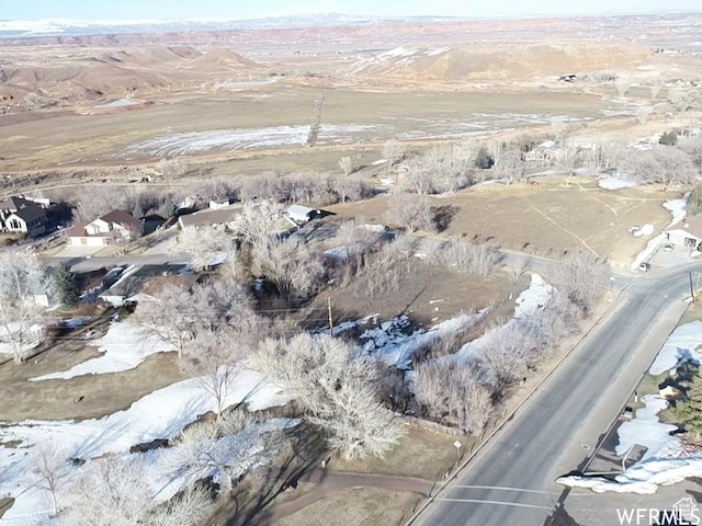 772 Canyon View Dr, Roosevelt, UT 84066