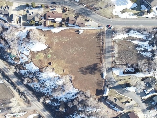 772 Canyon View Dr, Roosevelt, UT 84066