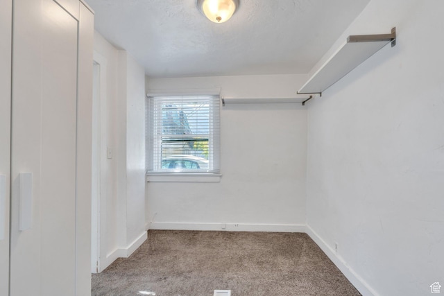 442 N 100 E, Provo, UT 84606 - walk in closet featuring carpet floors