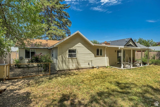 3227 S 1575 E, Salt Lake City, UT 84106 - photo 21
