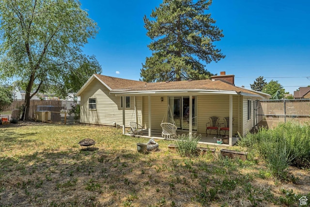 3227 S 1575 E, Salt Lake City, UT 84106 - photo 22