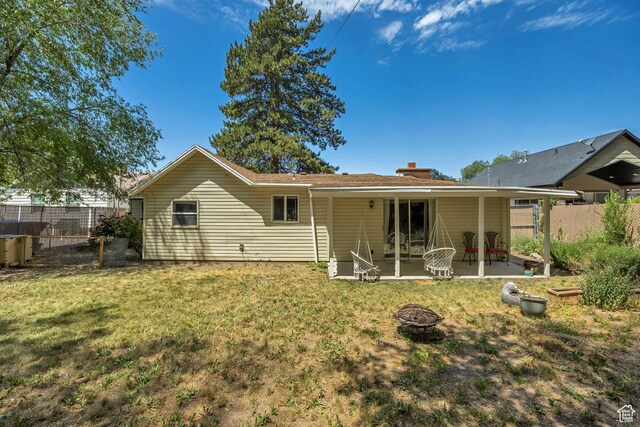 3227 S 1575 E, Salt Lake City, UT 84106 - photo 23