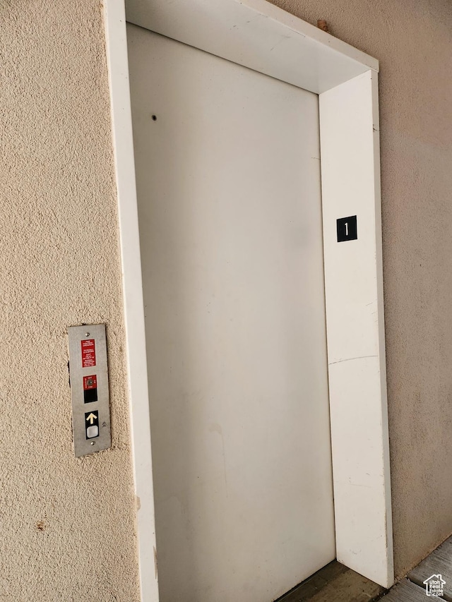 225 N Country Ln Unit 5, St George, UT 84770 - elevator