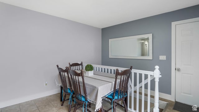 285 W 90 N, Clearfield, UT 84015 - dining space featuring baseboards