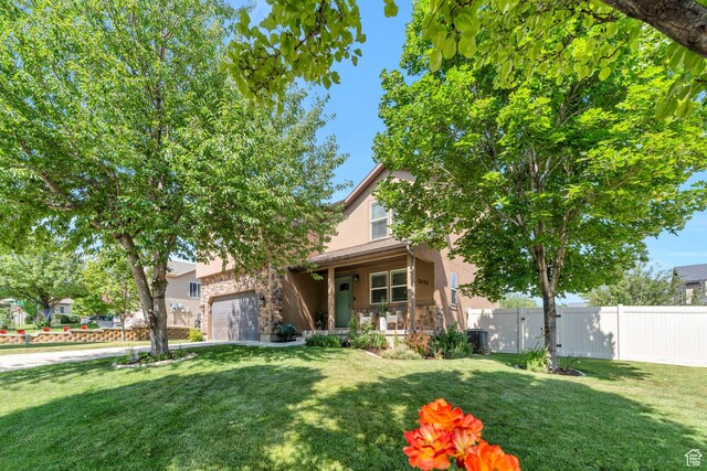 7633 N Jimmy Ln, Eagle Mountain, UT 84005 - photo 32