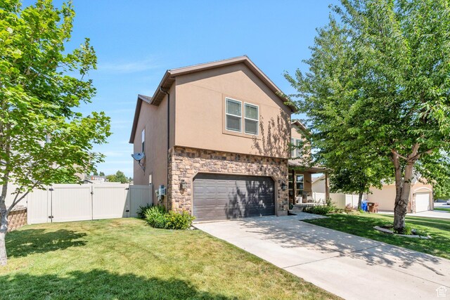 7633 N Jimmy Ln, Eagle Mountain, UT 84005 - photo 31