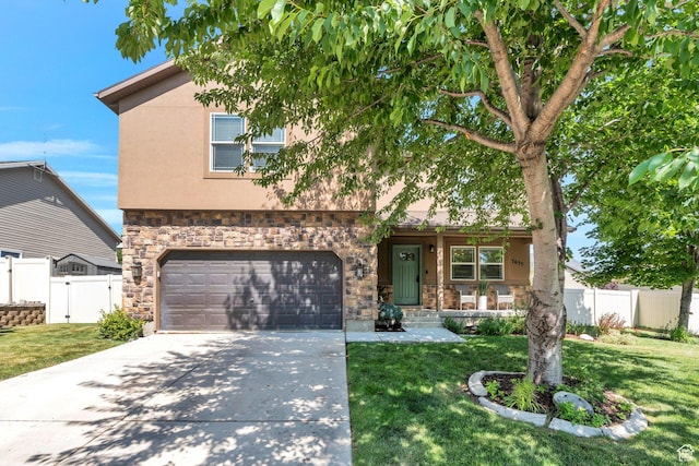 7633 N Jimmy Ln, Eagle Mountain, UT 84005 - photo 1