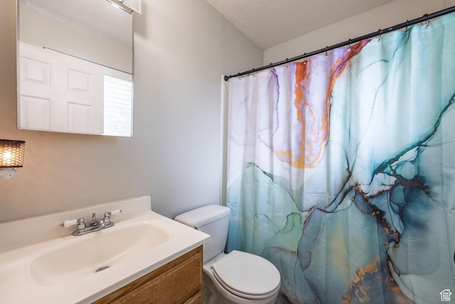 2080 E Fall St, Eagle Mountain, UT 84005 - bathroom featuring vanity and a shower with shower curtain