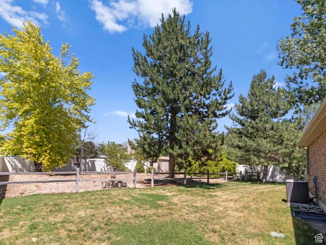 643 E 140 N, American Fork, UT 84003 - view of fenced backyard