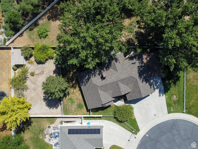 643 E 140 N, American Fork, UT 84003 - drone / aerial view