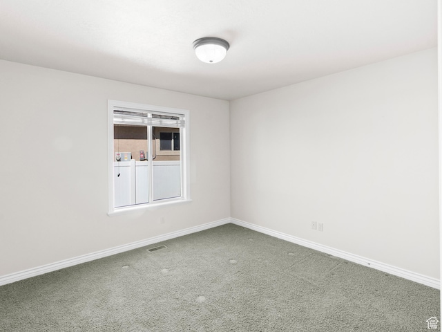 643 E 140 N, American Fork, UT 84003 - carpeted empty room with baseboards