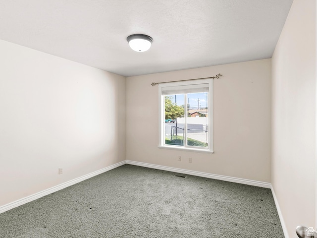 643 E 140 N, American Fork, UT 84003 - carpeted spare room featuring baseboards