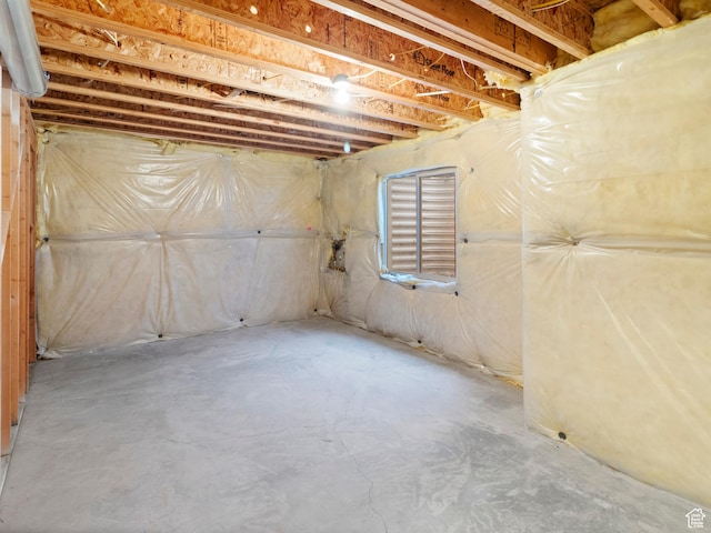 643 E 140 N, American Fork, UT 84003 - view of below grade area