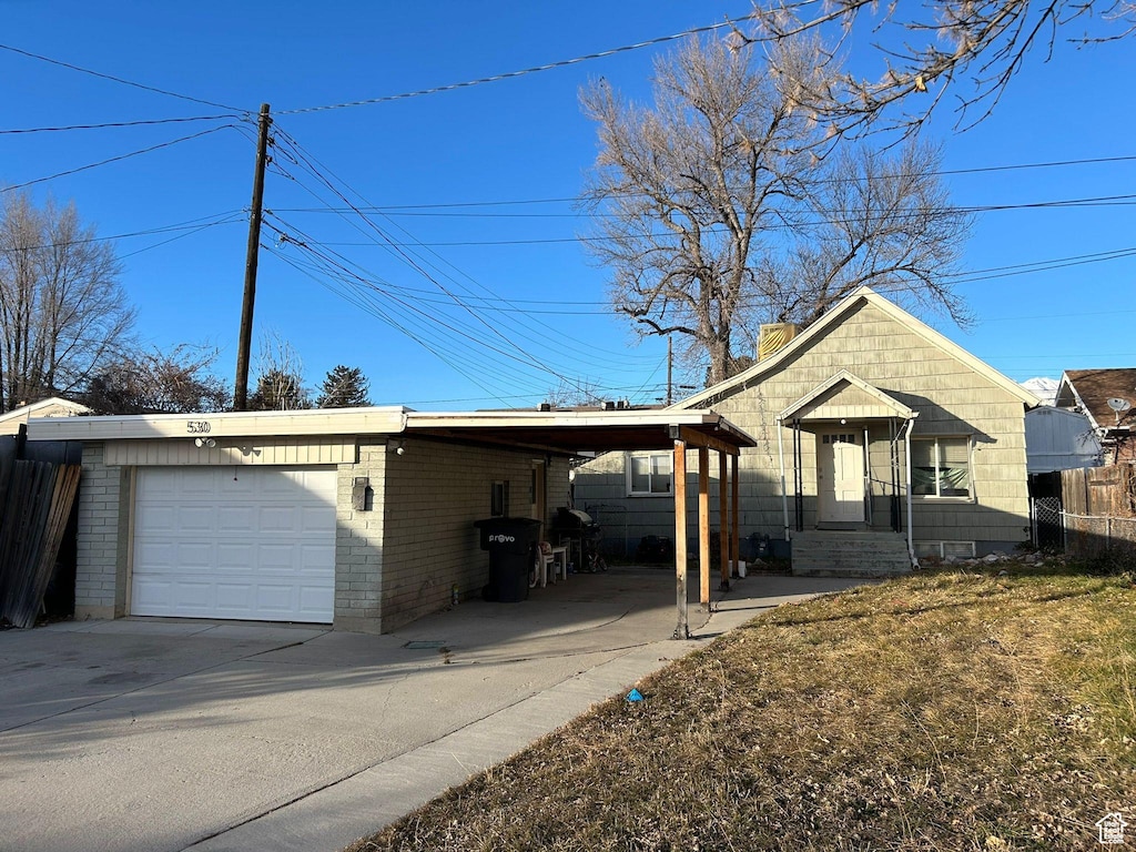 530 W 400 S, Provo, UT 84601 - photo 1