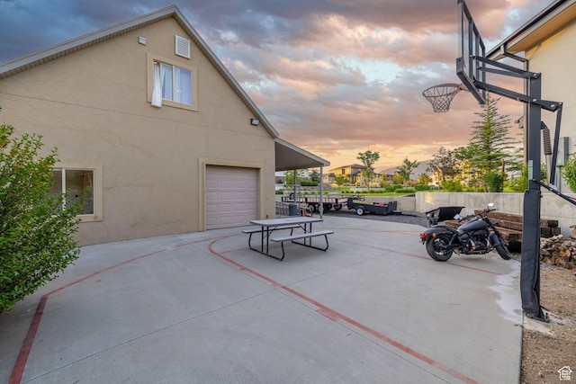 192 E 2200 N, Lehi, UT 84043 - view of basketball court
