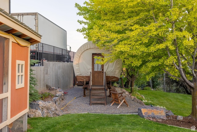 192 E 2200 N, Lehi, UT 84043 - view of green lawn