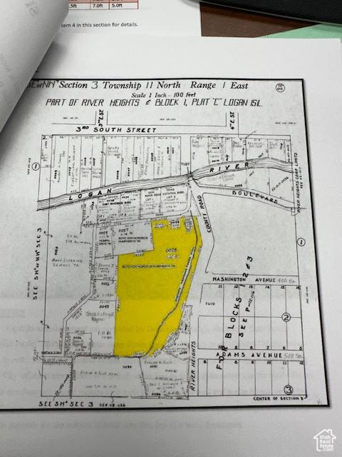301 N Riverdale Ave Unit 28, River Heights, UT 84321