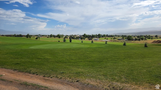 Unit O45, Fairview, UT 84629