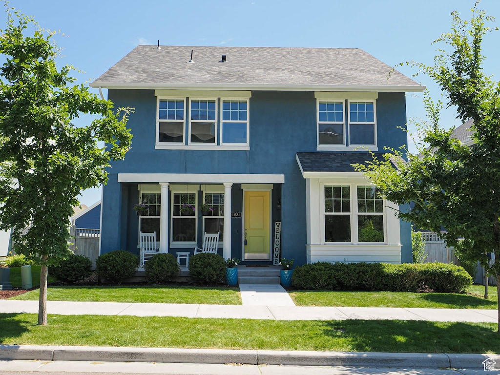 11381 S Willow Walk Dr, South Jordan, UT 84009 - photo 1