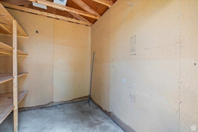 9406 Deer Creek Dr Unit 1074, Heber City, UT 84032 - view of storage area