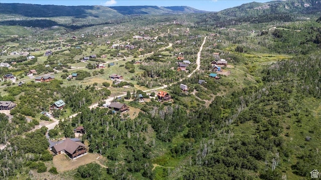 9406 Deer Creek Dr Unit 1074, Heber City, UT 84032 - view of property location featuring a mountain backdrop