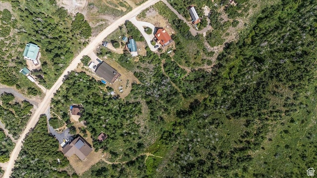 9406 Deer Creek Dr Unit 1074, Heber City, UT 84032 - aerial overview of property's location