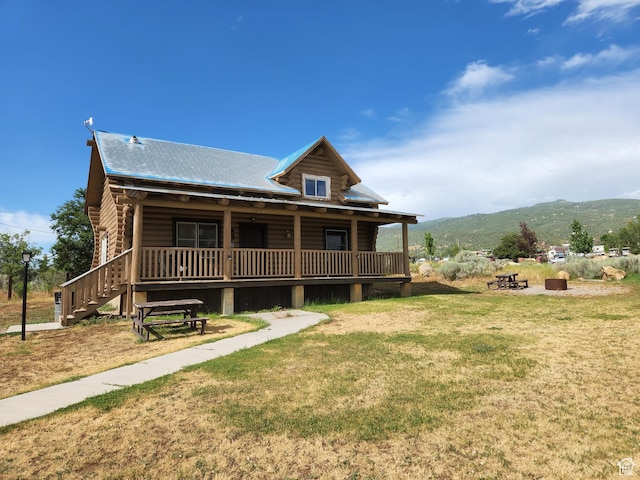 22715 N 1205 E Unit Gc30, Fairview, UT 84629