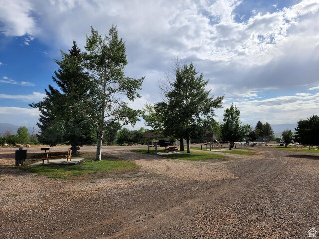 22715 N 1205 E Unit Gc30, Fairview, UT 84629