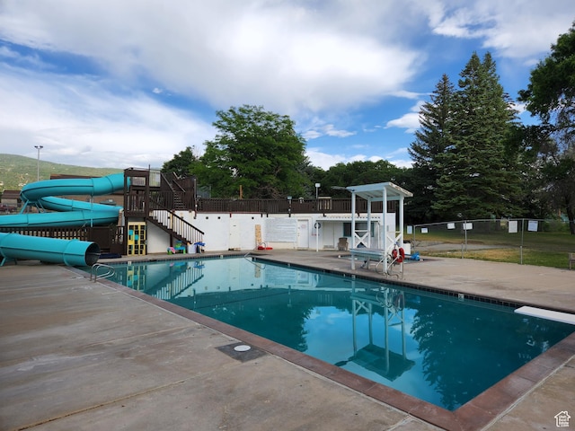 N 11750 E J24, Fairview, UT 84629