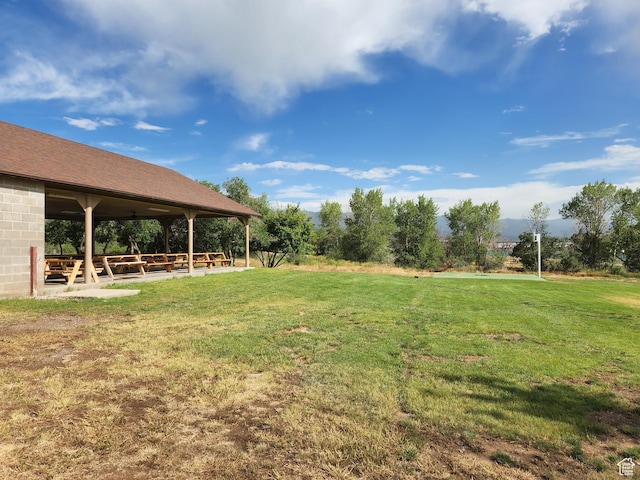 N 11750 E J24, Fairview, UT 84629
