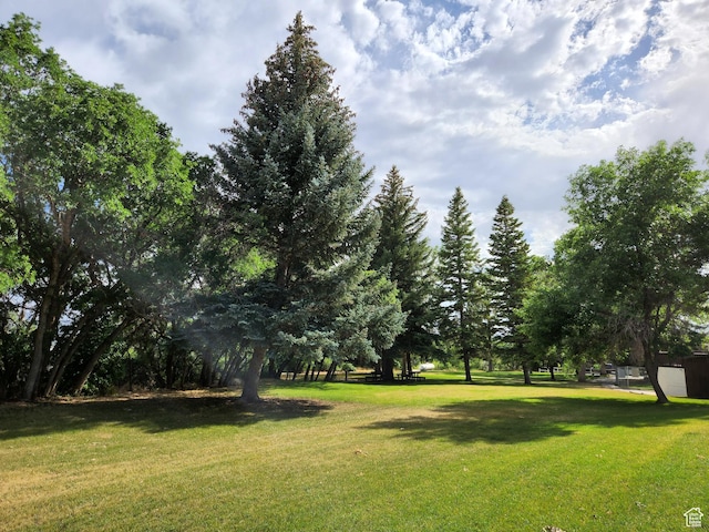 N 11750 E J24, Fairview, UT 84629