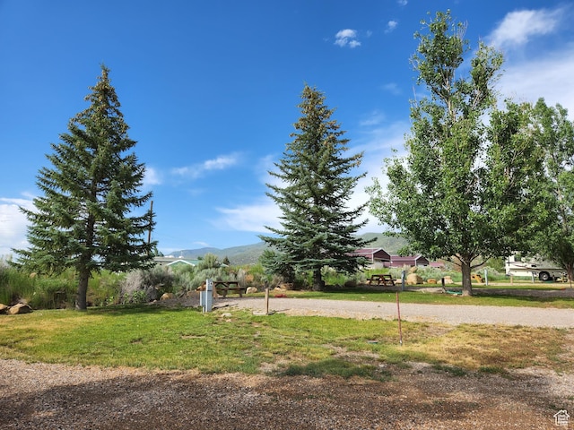 N 11750 E J24, Fairview, UT 84629