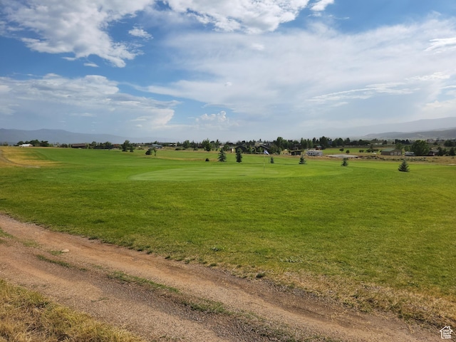 N 11750 E J24, Fairview, UT 84629