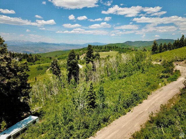 N 11750 E J24, Fairview, UT 84629