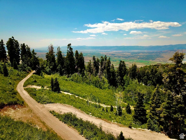 N 11750 E J24, Fairview, UT 84629