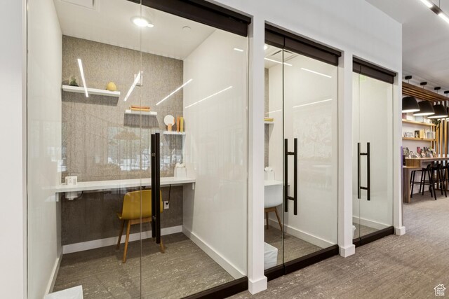 2670 Canyons Resort Dr Unit 417, Park City, UT 84098 - bathroom featuring baseboards