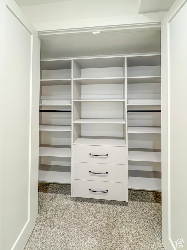 10135 E Clubhouse Rd, Heber City, UT 84032 - view of closet