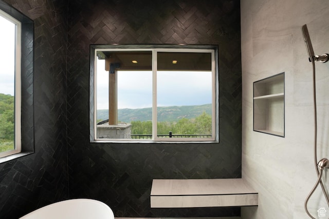 10135 E Clubhouse Rd, Heber City, UT 84032 - bathroom with toilet