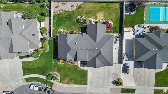 1455 W 600 S, Layton, UT 84041 - aerial view of property's location