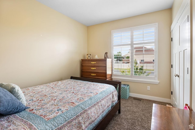 1455 W 600 S, Layton, UT 84041 - bedroom featuring carpet floors and baseboards