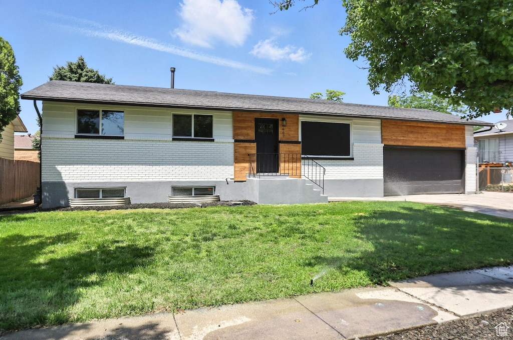 667 N Sir Michael Dr, Salt Lake City, UT 84116 - photo 1