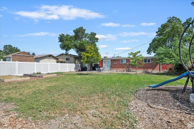 3385 W Florlita Ave, West Valley City, UT 84119 - photo 31