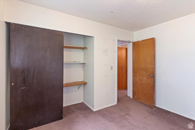 457 E 1750 N, North Ogden, UT 84414 - unfurnished bedroom featuring carpet and a closet