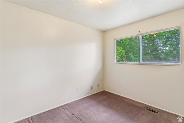 457 E 1750 N, North Ogden, UT 84414 - empty room featuring carpet