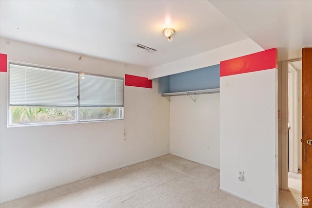 457 E 1750 N, North Ogden, UT 84414 - unfurnished bedroom featuring carpet and a closet