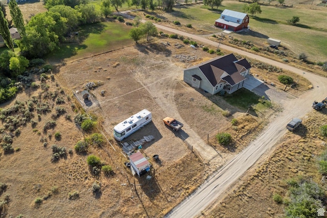 775 N 500 E, Spring City, UT 84662 - overview of rural landscape