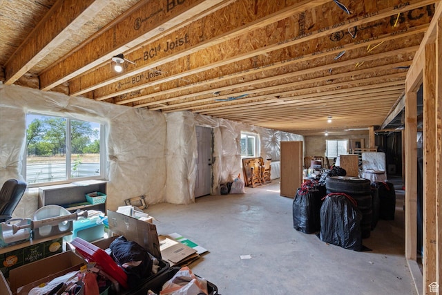 775 N 500 E, Spring City, UT 84662 - view of basement